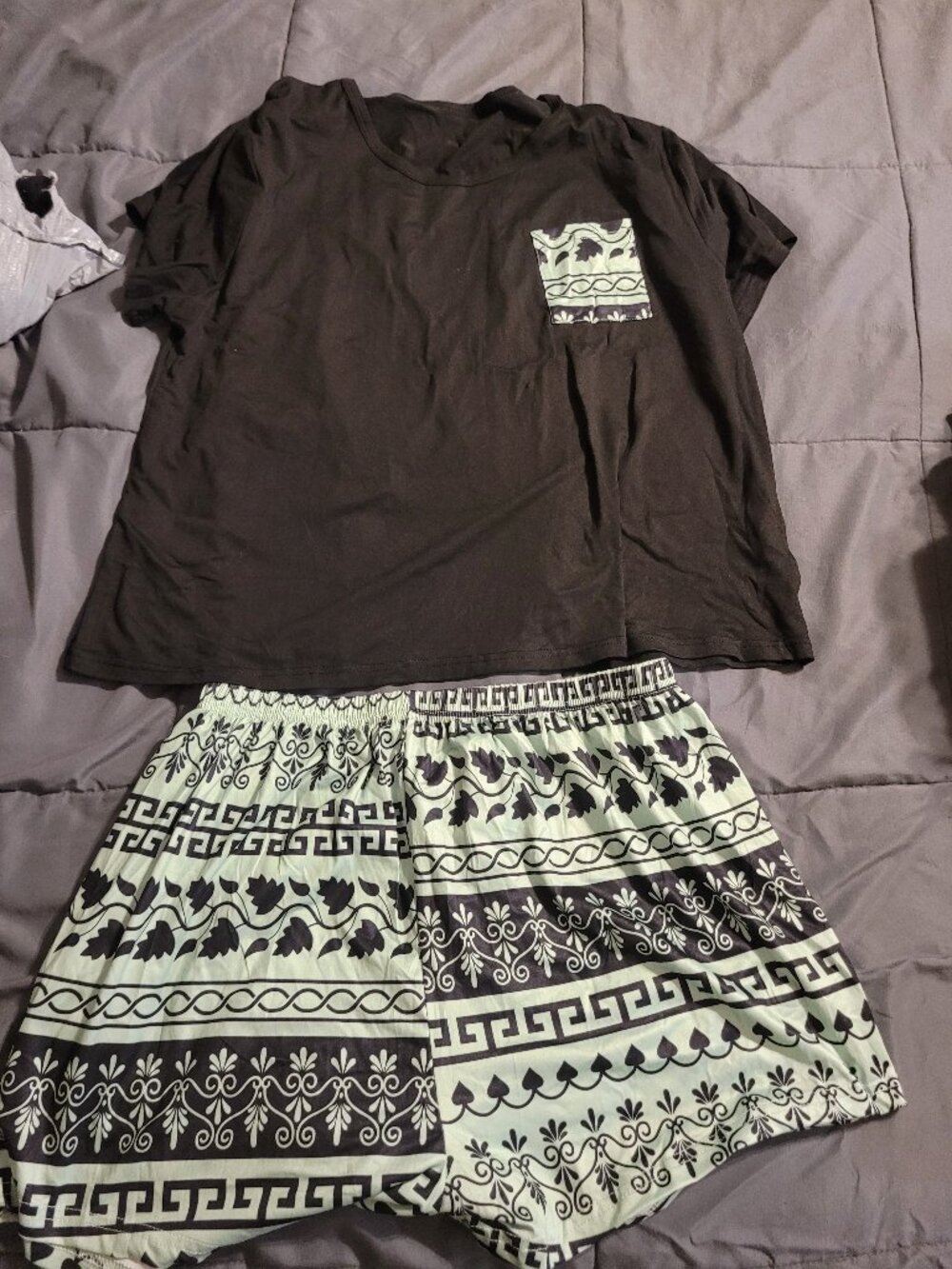 Sleep Set